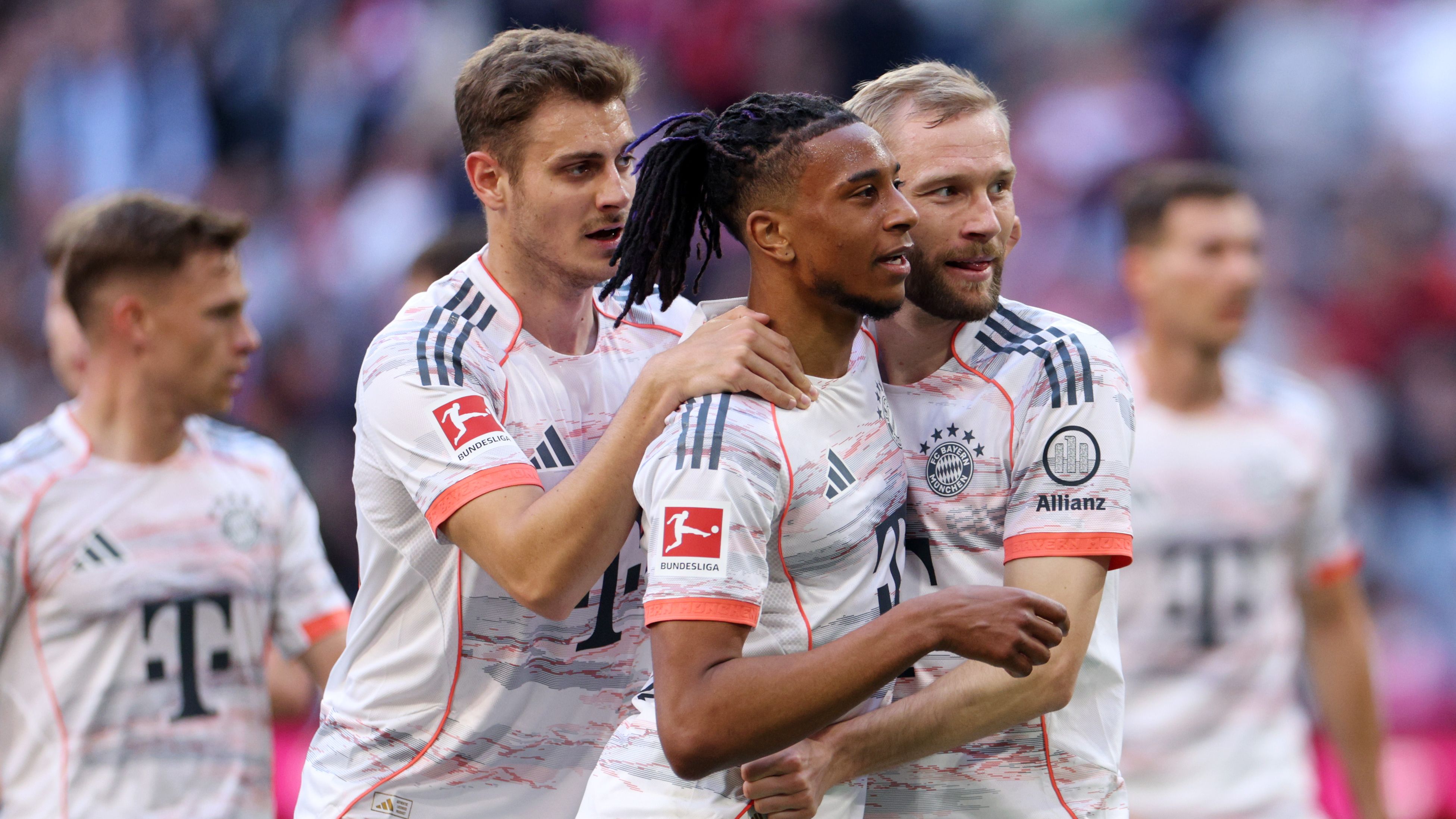 クラブW杯グループCの勝ち上がり予想 バイエルン、ボカ・ジュニアーズ
